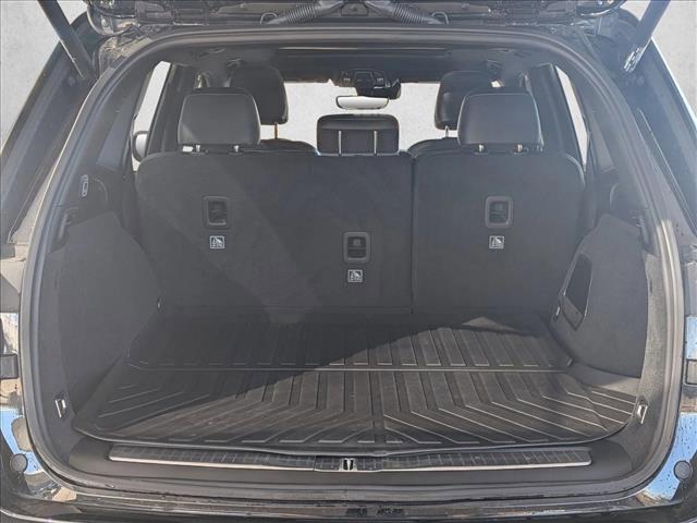 used 2024 Jeep Grand Cherokee 4xe car, priced at $34,999