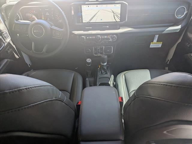 new 2026 Jeep Gladiator car, priced at $46,810