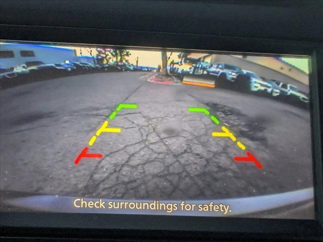 used 2019 Nissan Versa car, priced at $8,490