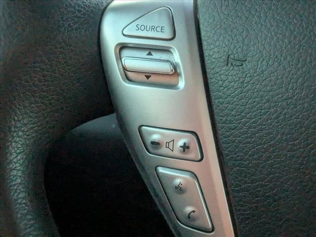 used 2019 Nissan Versa car, priced at $8,490