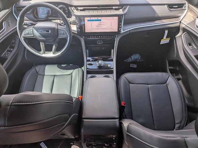 new 2026 Jeep Grand Cherokee L car, priced at $51,790