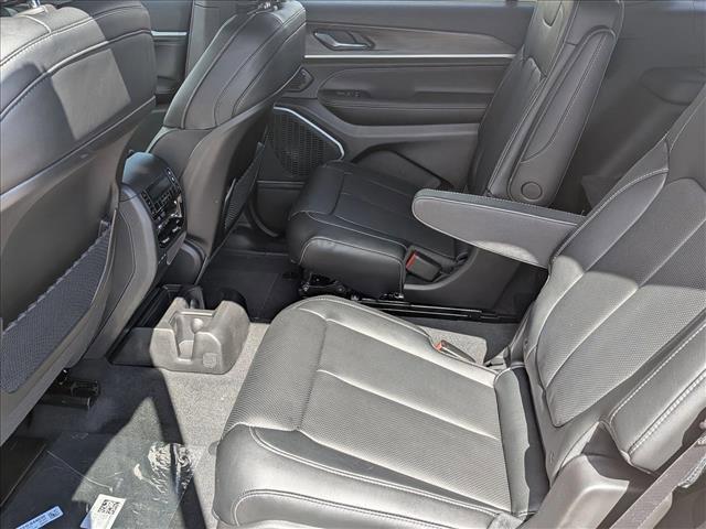 new 2026 Jeep Grand Cherokee L car, priced at $51,790
