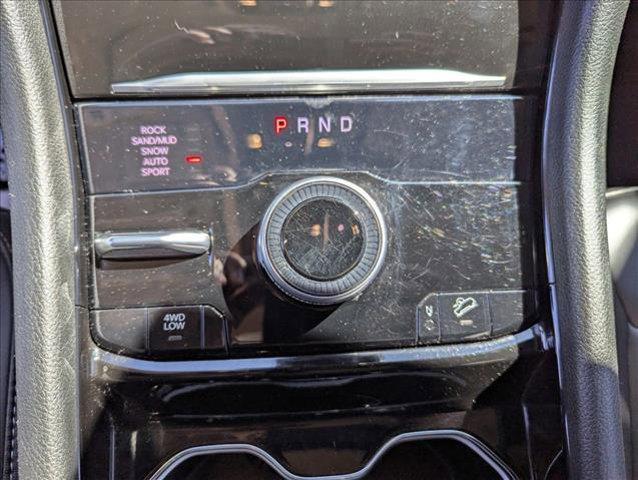 used 2023 Jeep Grand Cherokee 4xe car, priced at $28,680