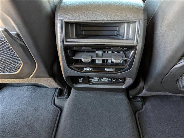 used 2023 Jeep Grand Cherokee 4xe car, priced at $28,680