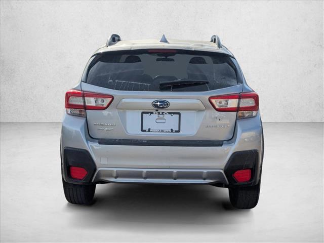 used 2019 Subaru Crosstrek car, priced at $16,490
