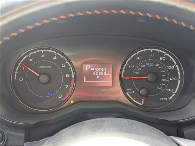 used 2019 Subaru Crosstrek car, priced at $16,490