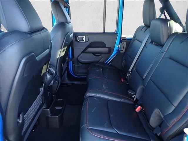 new 2026 Jeep Wrangler car, priced at $65,774