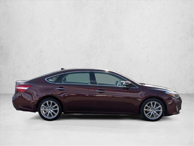 used 2013 Toyota Avalon car, priced at $12,250
