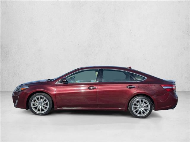 used 2013 Toyota Avalon car, priced at $12,250