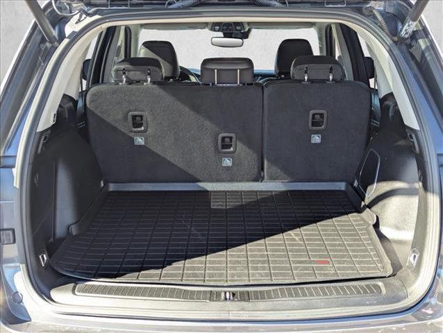 used 2023 Jeep Grand Cherokee 4xe car, priced at $28,490