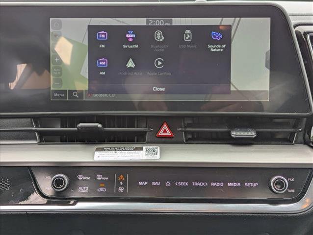 used 2023 Kia Sportage car, priced at $21,990