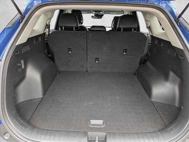 used 2023 Kia Sportage car, priced at $21,990