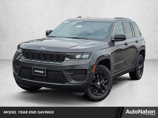 new 2025 Jeep Grand Cherokee car, priced at $39,069