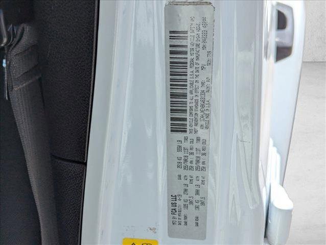 used 2019 Jeep Wrangler Unlimited car, priced at $26,289
