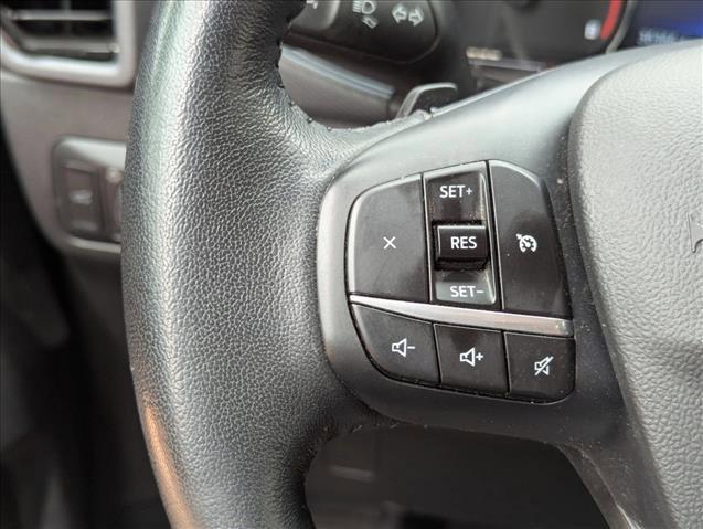 used 2022 Ford Bronco Sport car, priced at $27,990