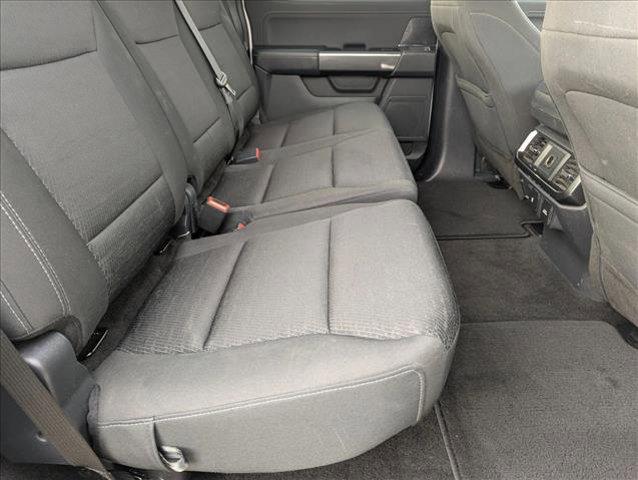 used 2021 Ford F-150 car, priced at $21,990