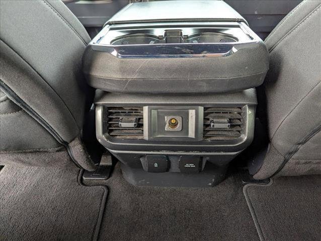 used 2021 Ford F-150 car, priced at $21,990