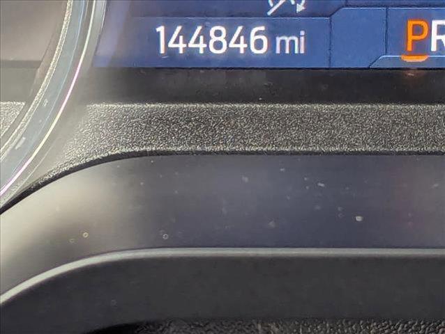 used 2021 Ford F-150 car, priced at $21,990