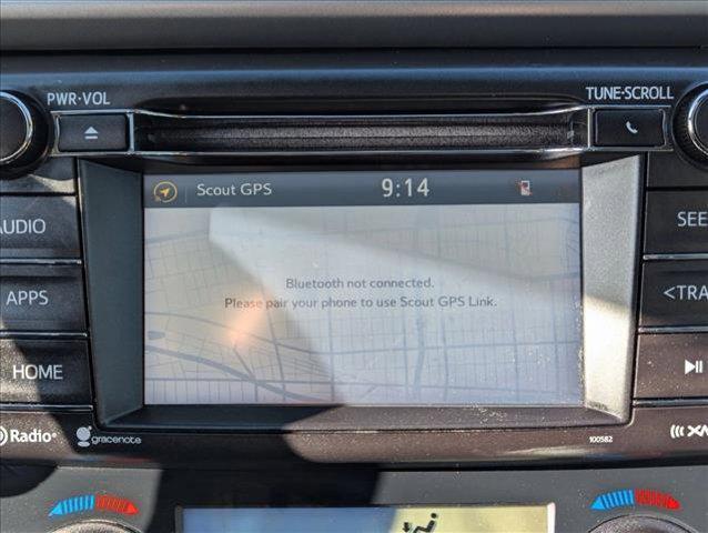 used 2018 Toyota RAV4 car, priced at $18,600