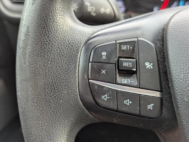 used 2020 Ford Escape car, priced at $13,190