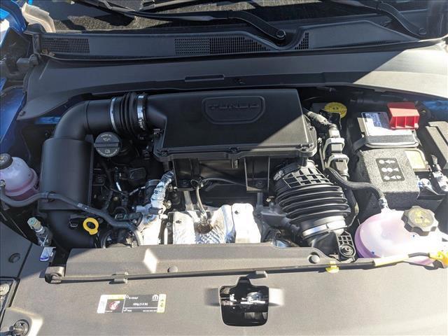 new 2026 Jeep Compass car, priced at $35,452