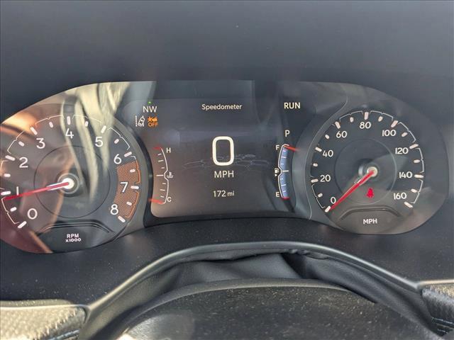 new 2026 Jeep Compass car, priced at $35,452