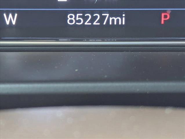 used 2021 GMC Yukon car, priced at $46,990