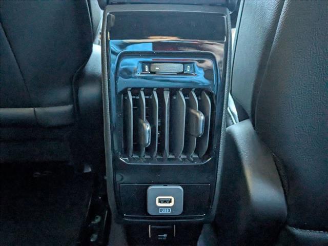 new 2026 Jeep Compass car, priced at $34,249