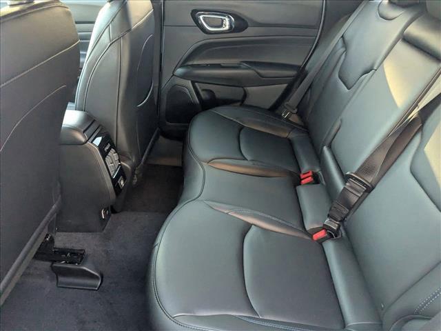 new 2026 Jeep Compass car, priced at $34,249