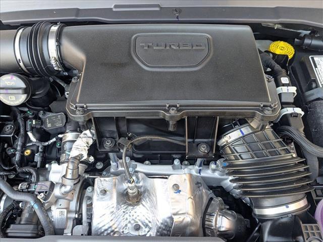 new 2026 Jeep Compass car, priced at $34,249