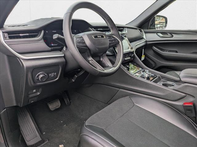 new 2025 Jeep Grand Cherokee L car, priced at $45,310