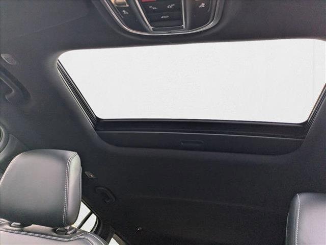 new 2025 Jeep Grand Cherokee L car, priced at $45,310