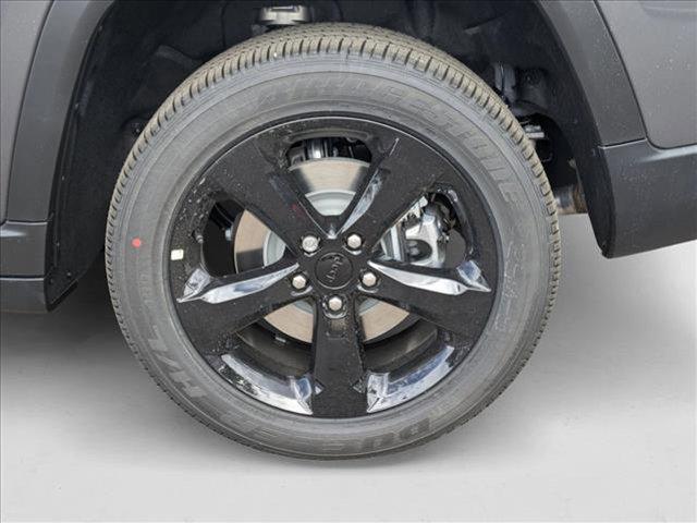 new 2025 Jeep Grand Cherokee L car, priced at $45,310