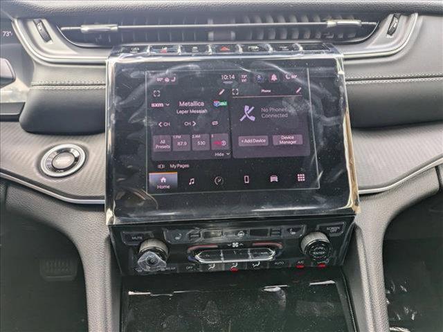 new 2025 Jeep Grand Cherokee L car, priced at $45,310