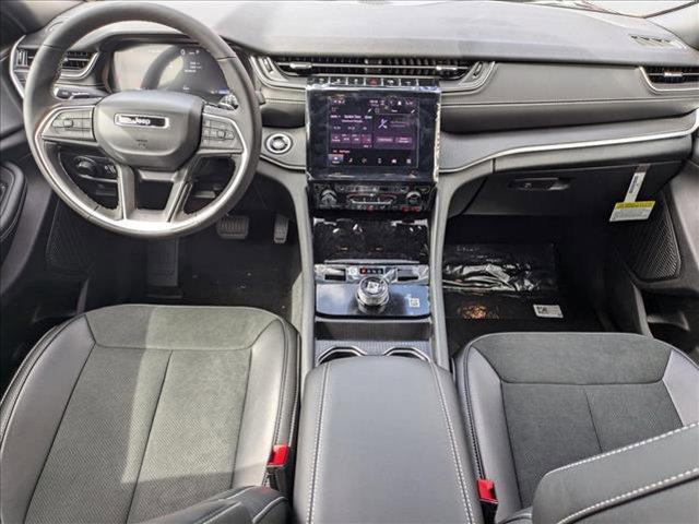 new 2025 Jeep Grand Cherokee L car, priced at $45,310