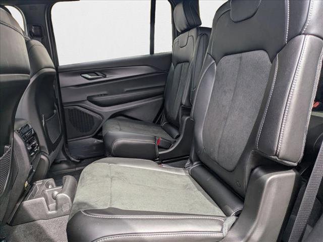 new 2025 Jeep Grand Cherokee L car, priced at $45,310