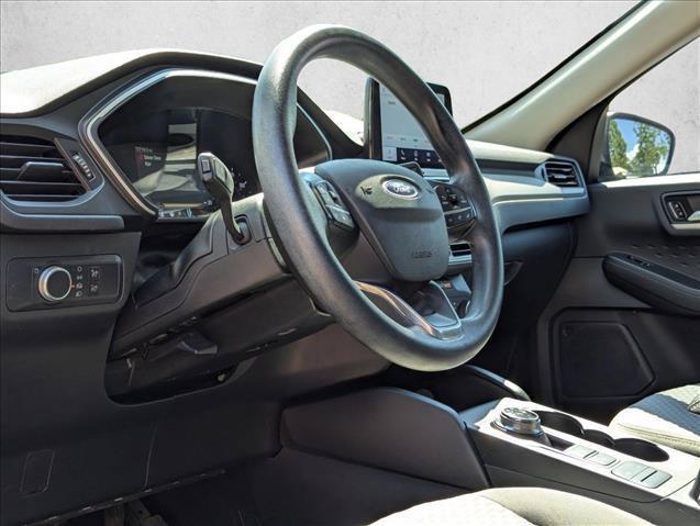 used 2020 Ford Escape car, priced at $14,790