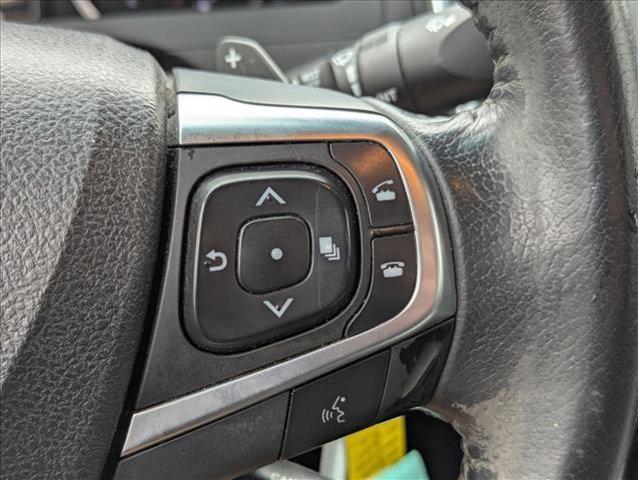 used 2015 Toyota Camry car, priced at $8,490
