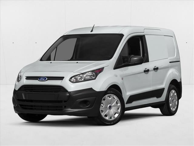used 2015 Ford Transit Connect car, priced at $14,680
