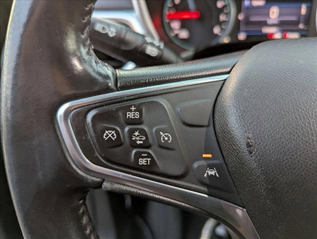 used 2020 Chevrolet Equinox car, priced at $13,990