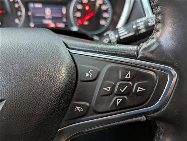 used 2020 Chevrolet Equinox car, priced at $13,990