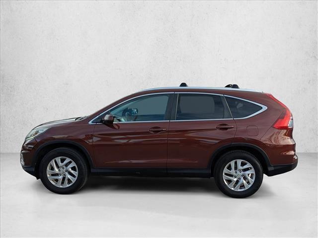 used 2016 Honda CR-V car, priced at $15,990