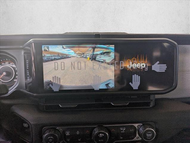 new 2026 Jeep Gladiator car, priced at $57,074