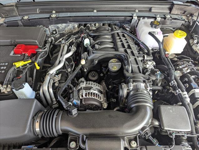 new 2026 Jeep Gladiator car, priced at $57,074