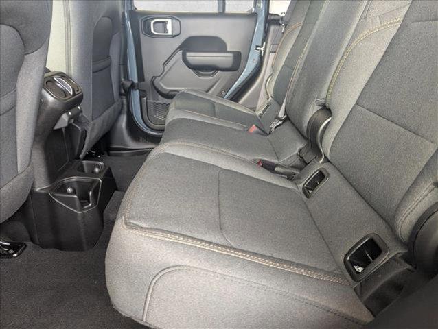 new 2026 Jeep Gladiator car, priced at $57,074