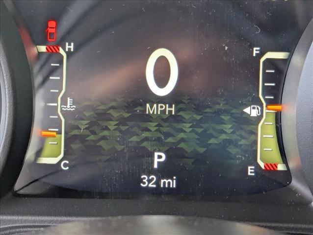 new 2026 Jeep Gladiator car, priced at $57,074