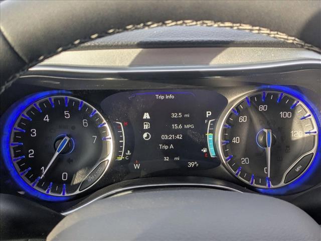 new 2026 Chrysler Pacifica car, priced at $50,850