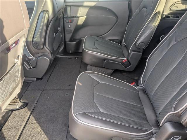 new 2026 Chrysler Pacifica car, priced at $50,850