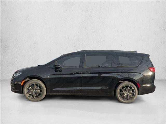 new 2026 Chrysler Pacifica car, priced at $50,850