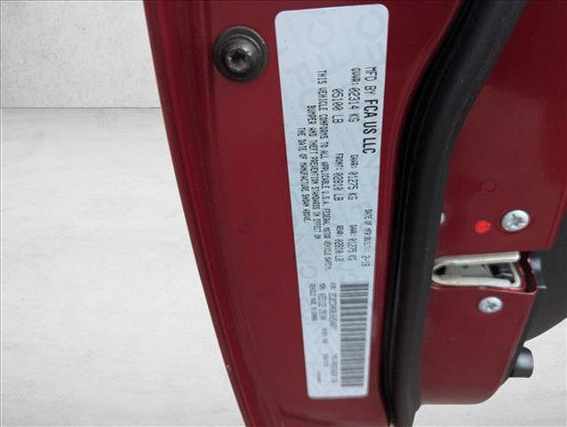 used 2018 Chrysler 300 car, priced at $19,250